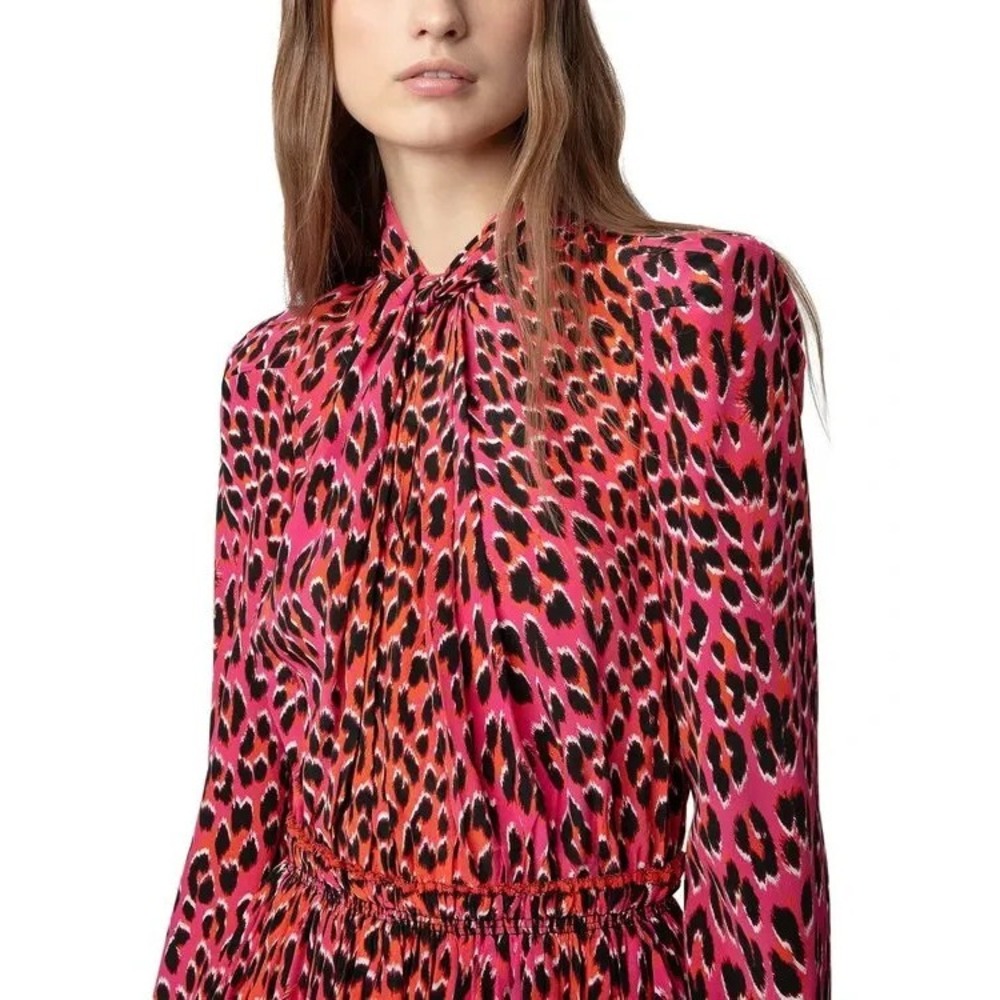 Zadig and Voltaire Dress‎ Ryde - Picture 3 of 15